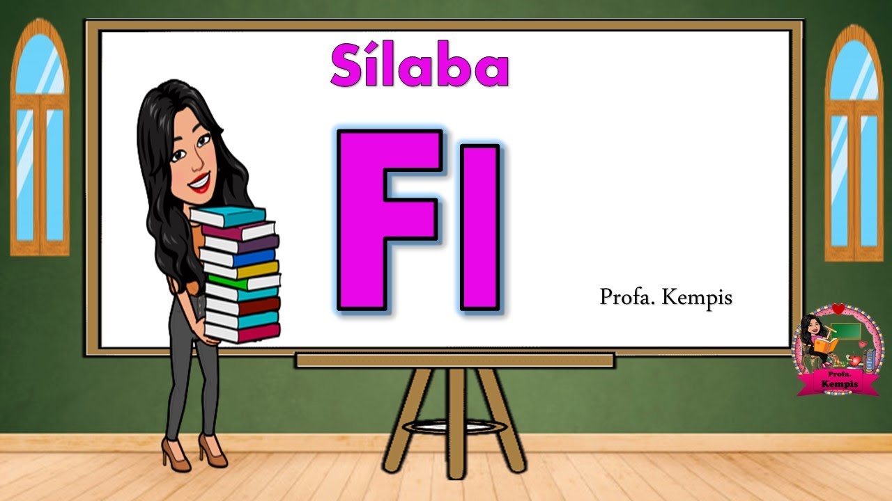 Sílaba fl