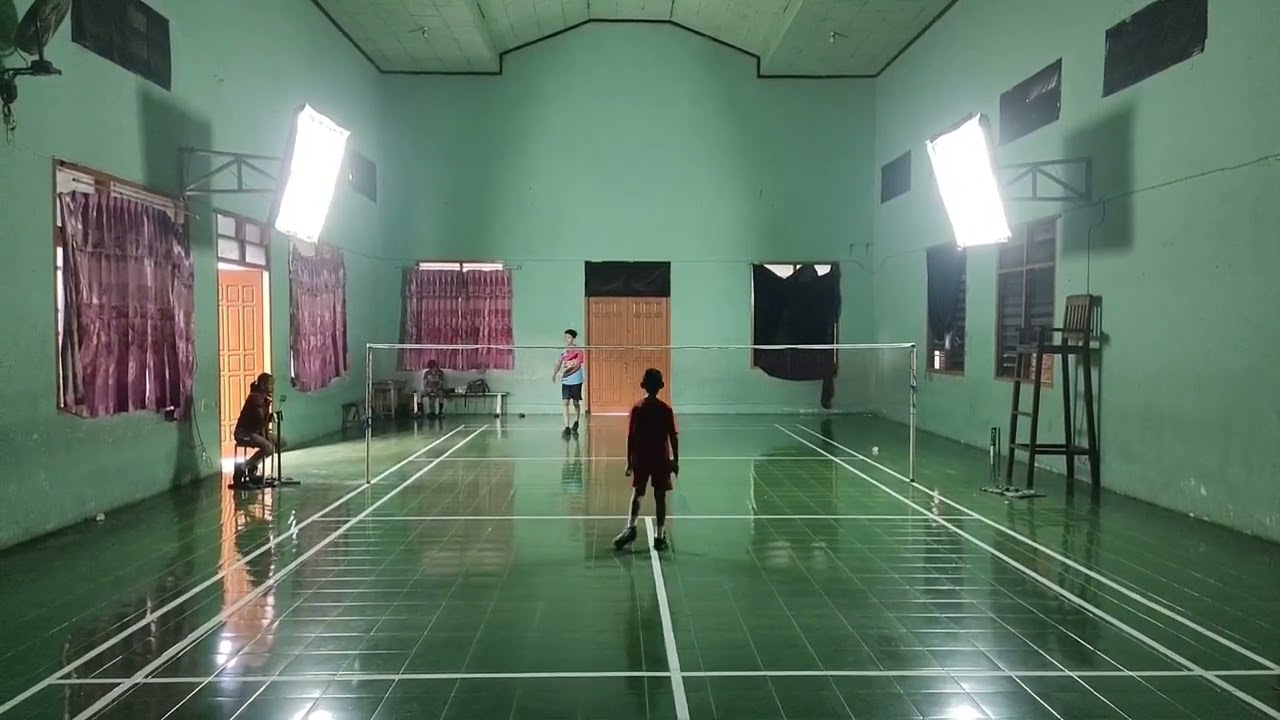 Belajar Lebih Baik