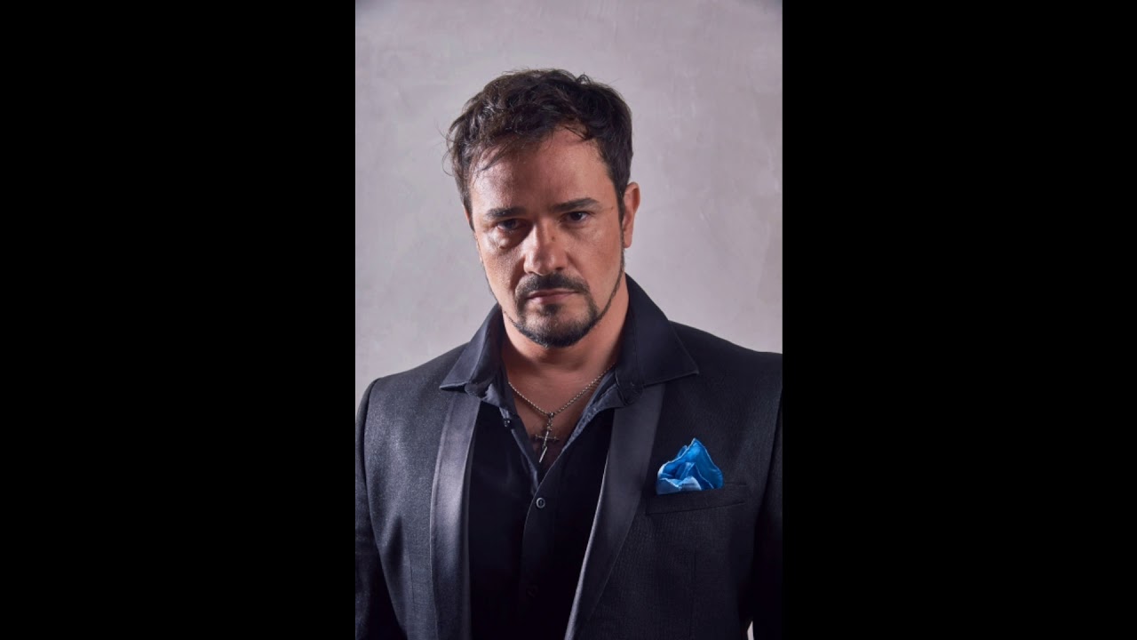 The Mirror/The Phantom of the Opera - Brazilian Production | Leonardo Neiva e Raquel Paulin