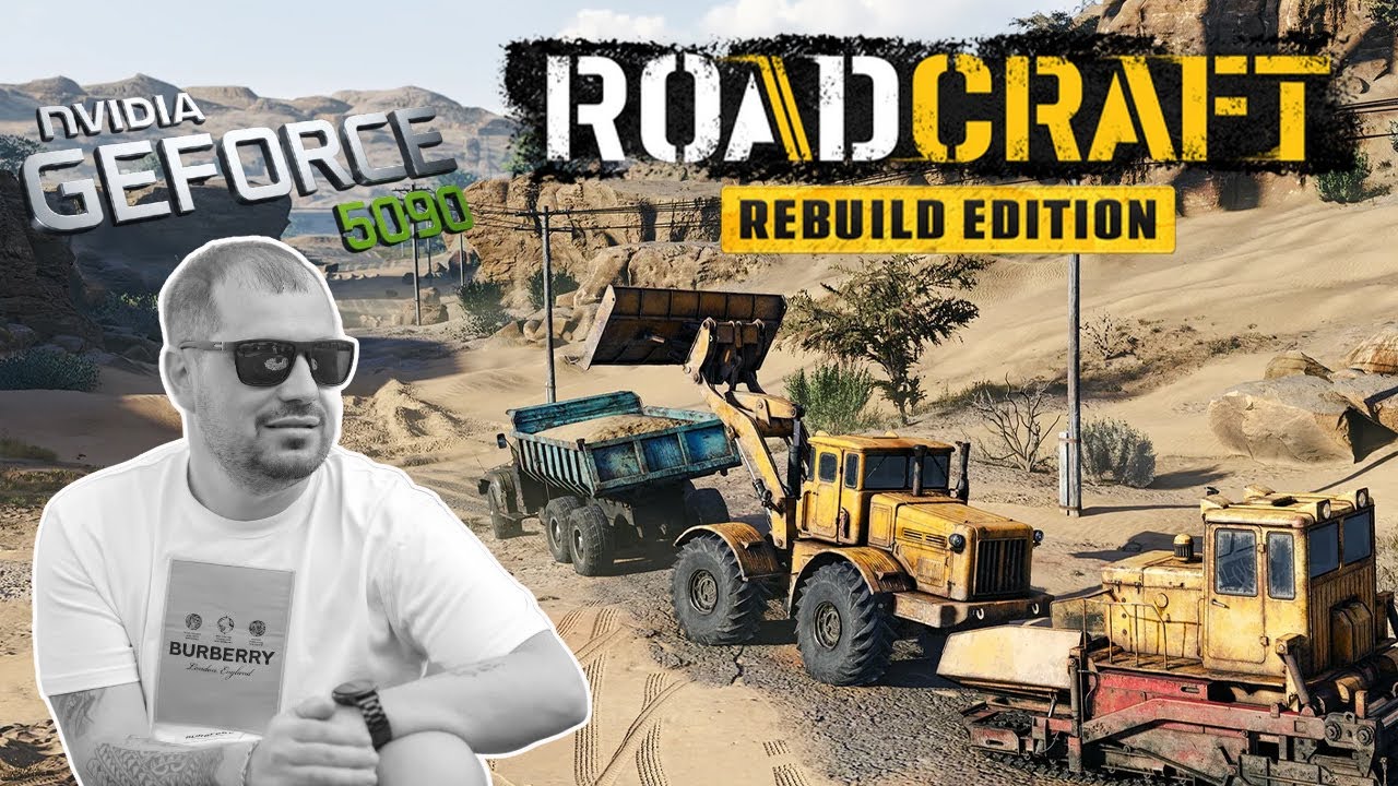 🔴 LIVE  🔴 NE INTOARCEM INAPOI LA NOROI ! ROADCRAFT