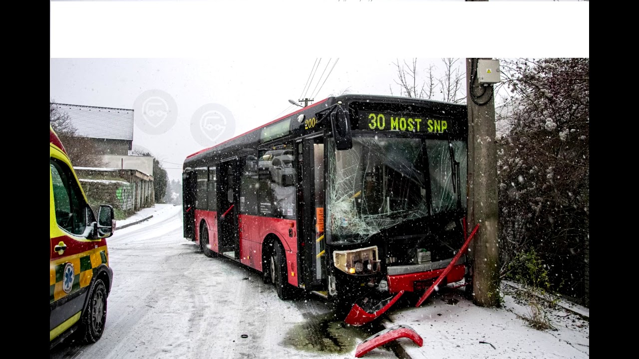 3 2 1 GO Meme Bratislava Buses