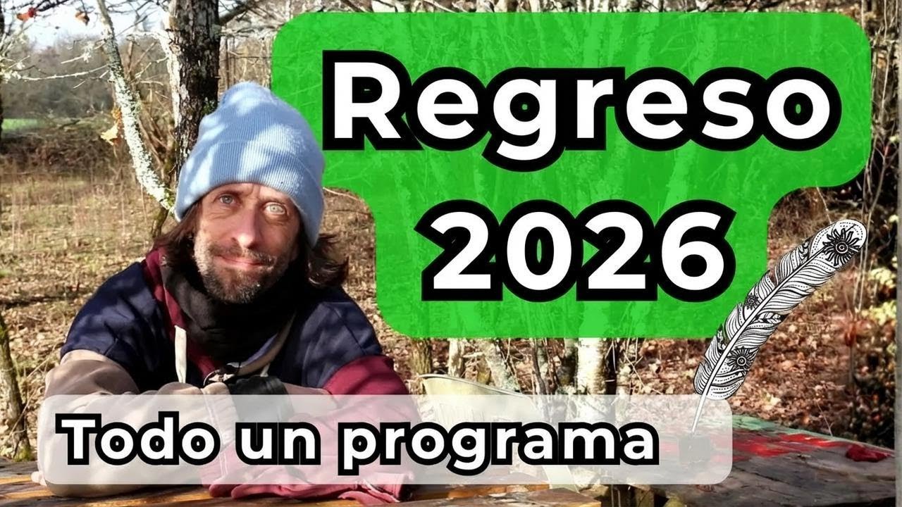 Novedades, agenda y sorpresas para arrancar el año