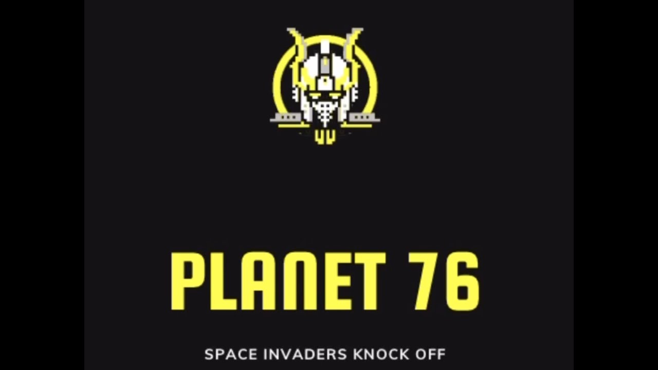 JCHS Homecoming 2020 | Planet 76 | Homecoming Olympic Games
