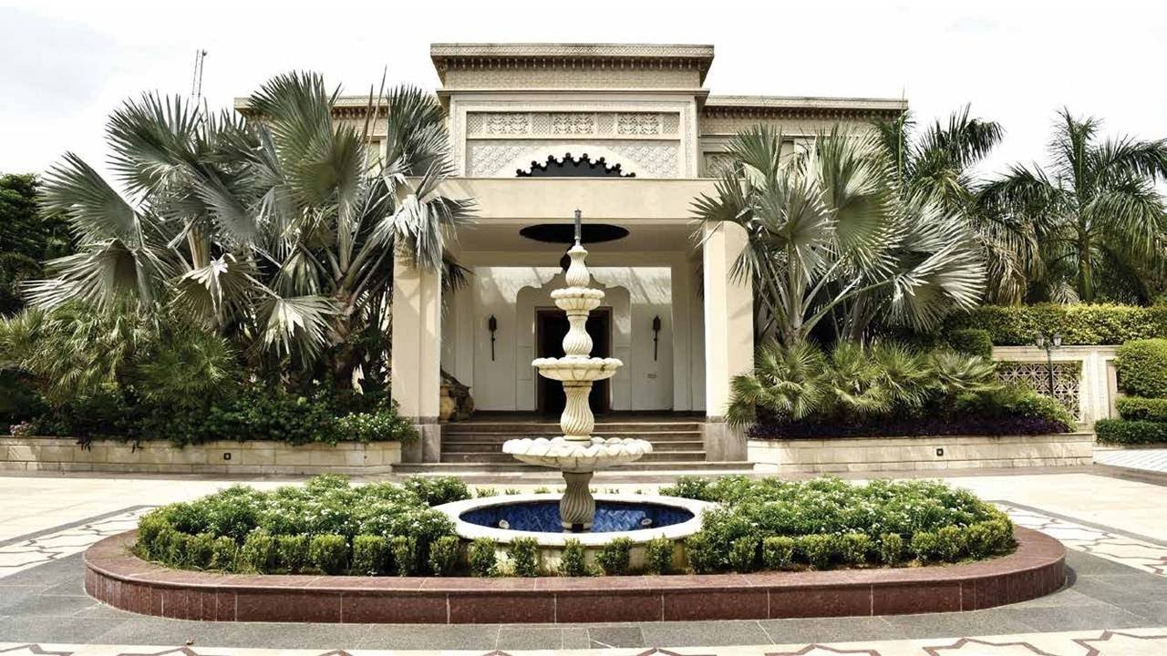 Farm house in Dera Mandi South Delhi.