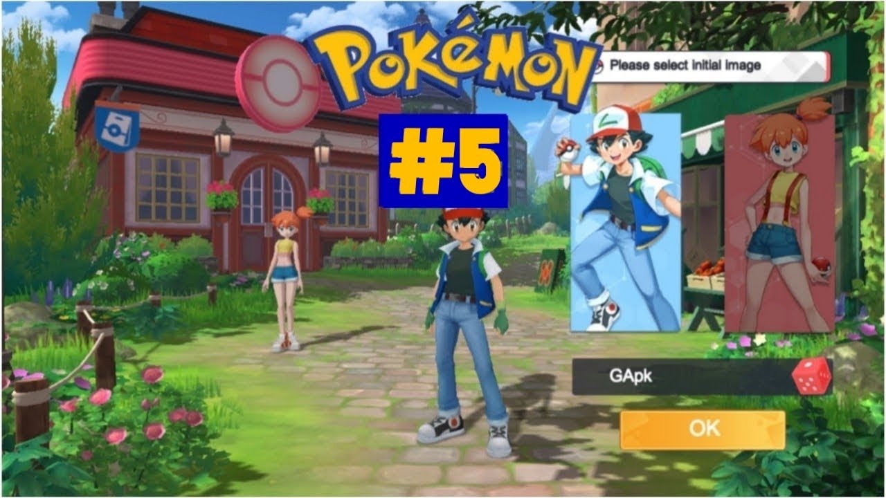 Monster Gigantamax - Pegamos nosso primeiro Pok&eacute;mon Shiny - Gameplay Ep. 05