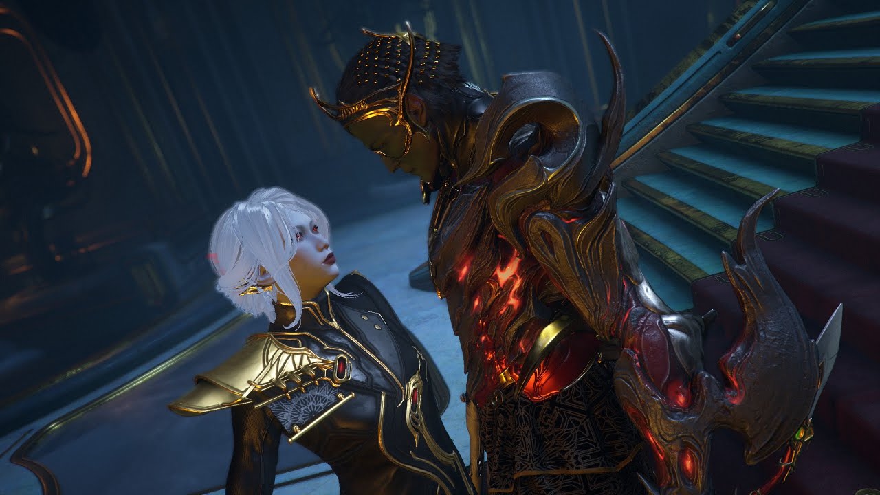 Тронный зал Роата в Дувири Дата Warframe