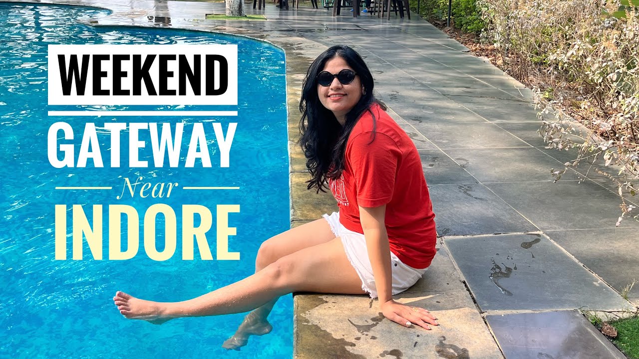 Weekend Gateway Near Indore And Bhopal | Wild Life Sanctuary | Family Vacation Near Indore