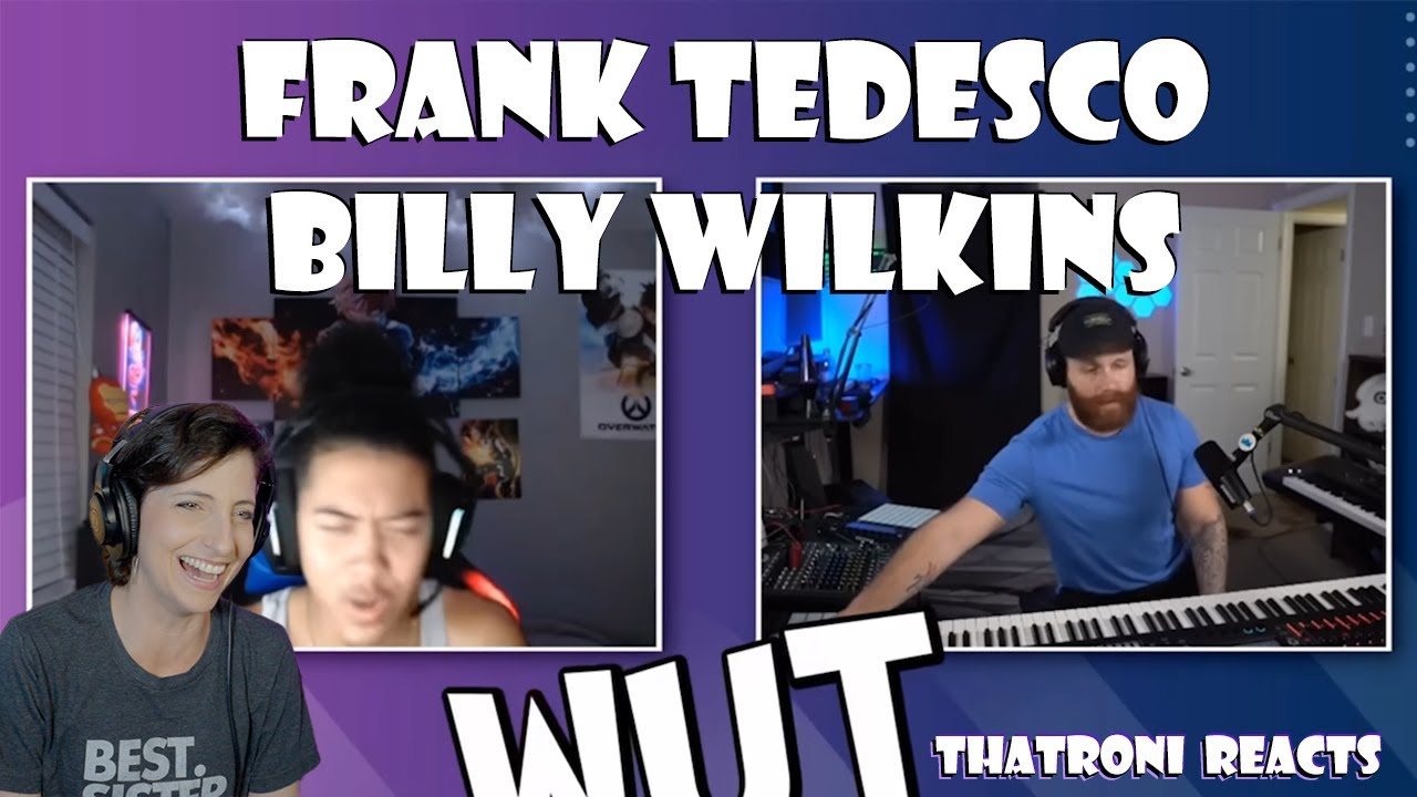 Piano And Guitar Duo Surprises Omegle With Epic Music!