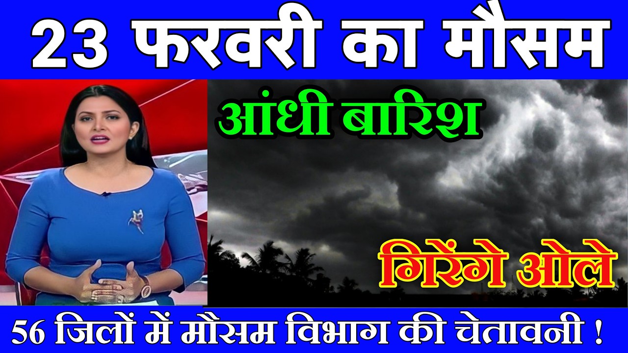 19 फरवरी का मौसम| today weather update, heat wave, #Mausam_ki_jankari #Lucknow_weather #आज_का_मौसम