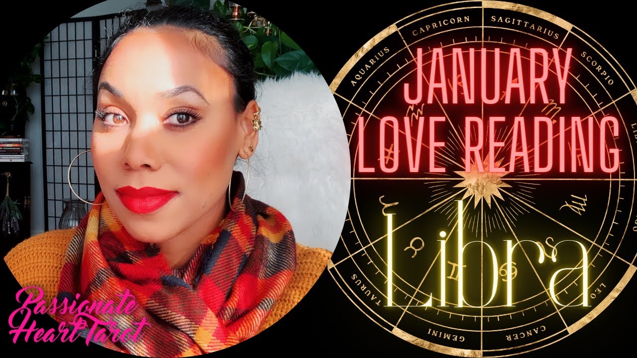 🙋🏽‍♀️ LIBRA! They Are Going To Make Their True Intentions Clear To You ✨ January Love Reading