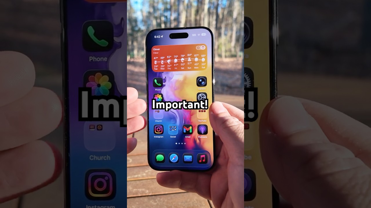 iOS 26.3.1(a) is Here! - Everything New!