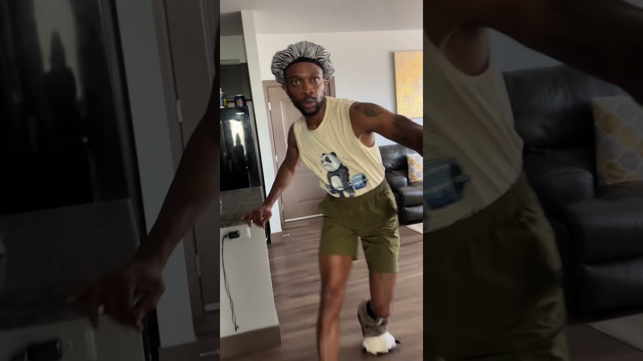 Когда ты даже не можешь спокойно понюхать 🤴🏾😂👸🏽 #подписка #комедия #youtube