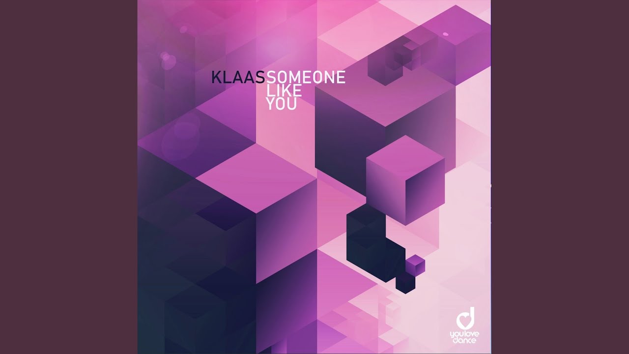 Someone Like You