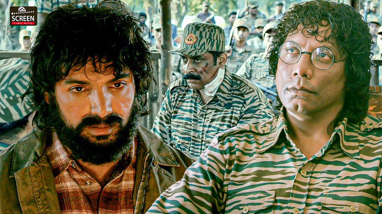 Indian Army के हाथो से बचने के बाद Anna ने बदले के लिए PM को निशाना बनाया | Madras Cafe | John A