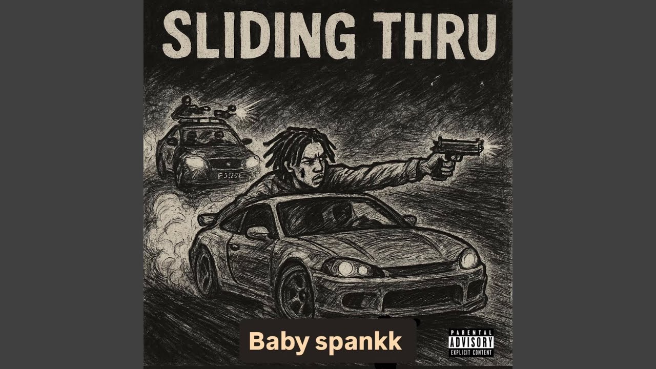 Sliding Thru