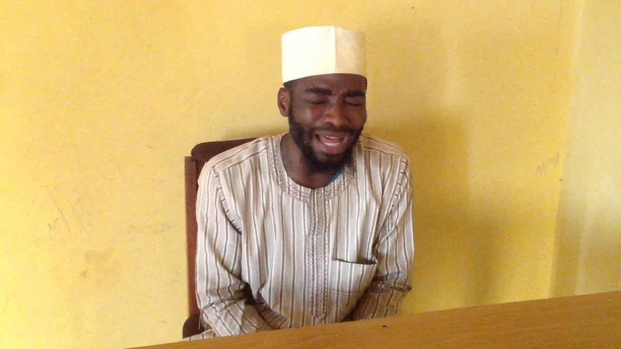 Qari Abdulmalik Najeeb 2016HD