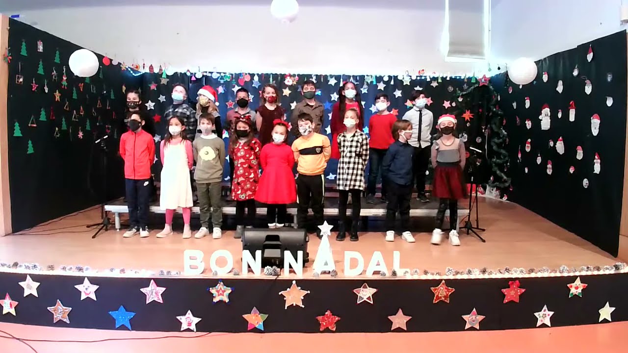 CONCERT DE NADAL 2021 (2N DIA)