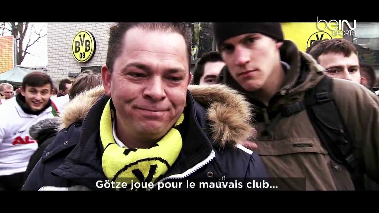 Reportage beIN SPORTS : Henrikh MKHITARYAN, la science du jeu