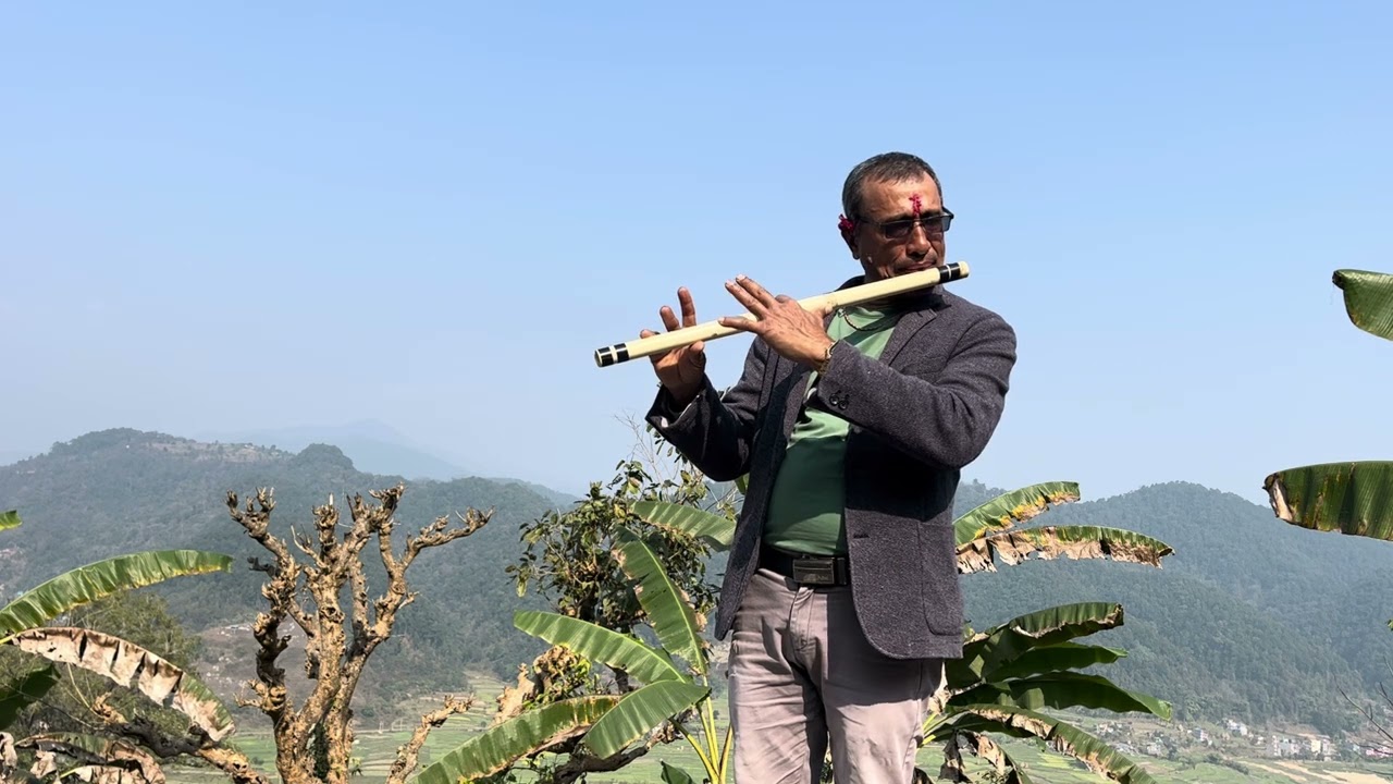 दुरा डाडे दाई......
