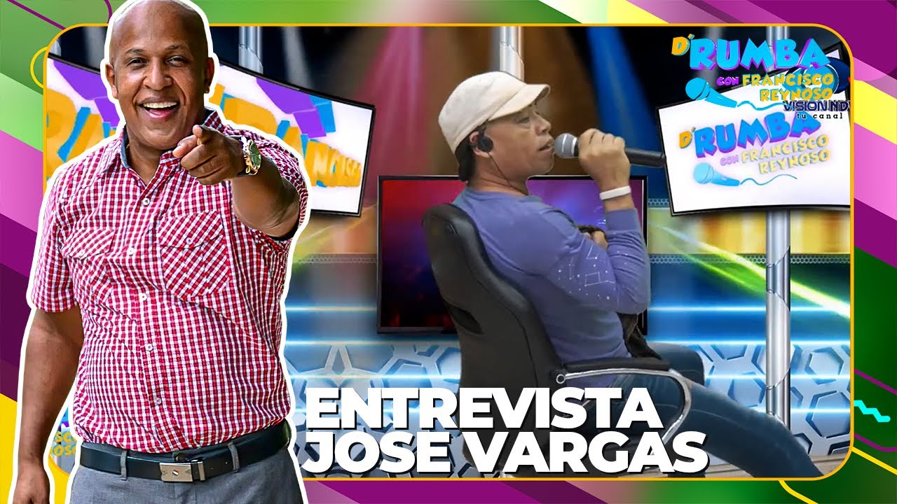 LA REALIDAD DEL HERMANO DE CHICHO SEVERINO | D RUMBA CON FRANCISCO REYNOSO