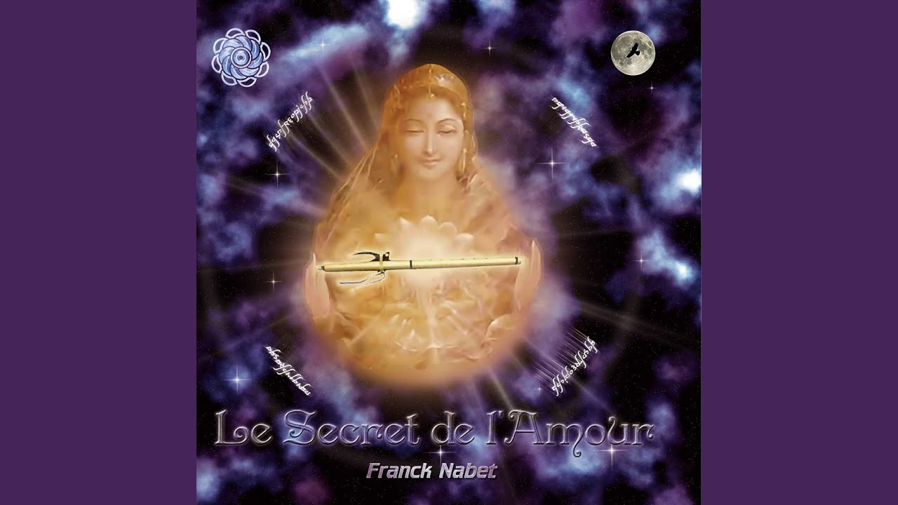 Chant Pour La Terre Mère