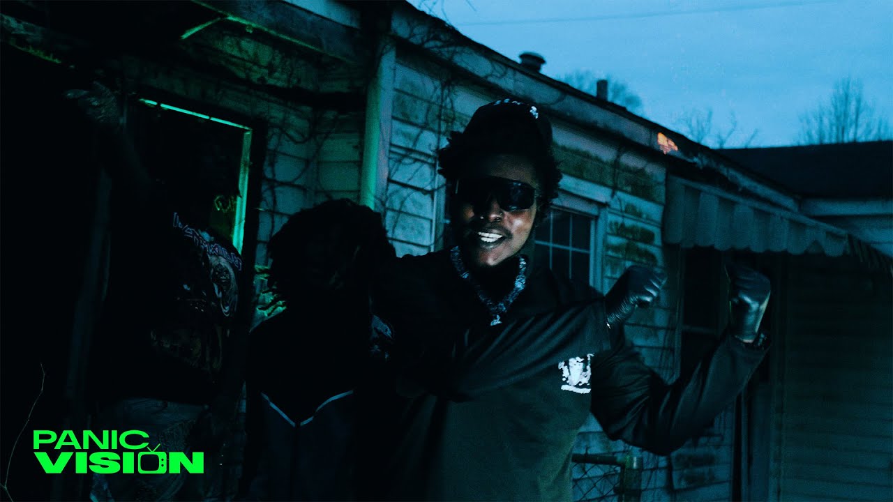 318Rico - Boot'd Up Ft 318x, 4Eva & JayBandz (Directed By Corey Descant)