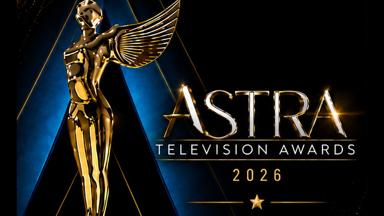 The 2026 Astra TV Awards Live