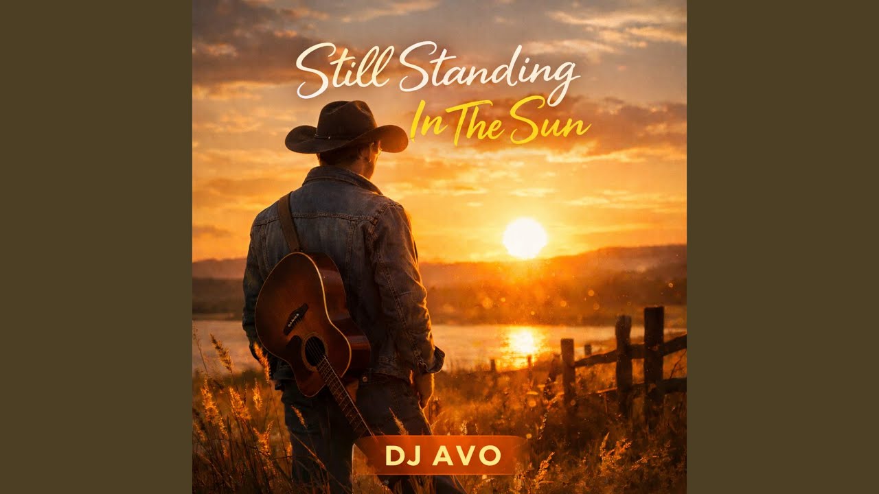 Still Standing in the Sun