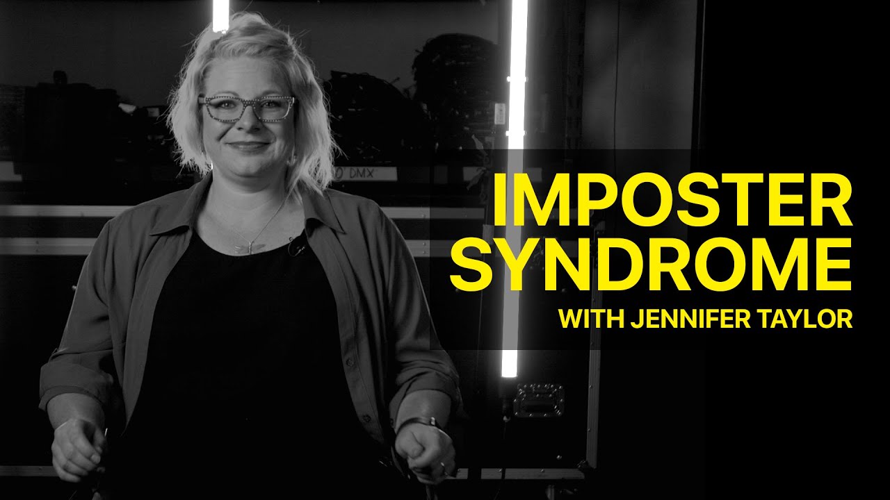 How to Deal with Imposter Syndrome