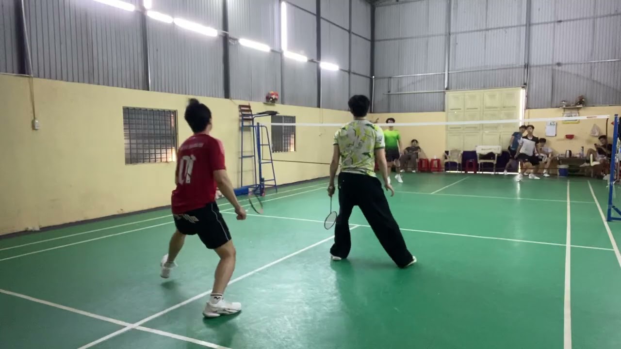 phịh - bub - Minh a Ty
