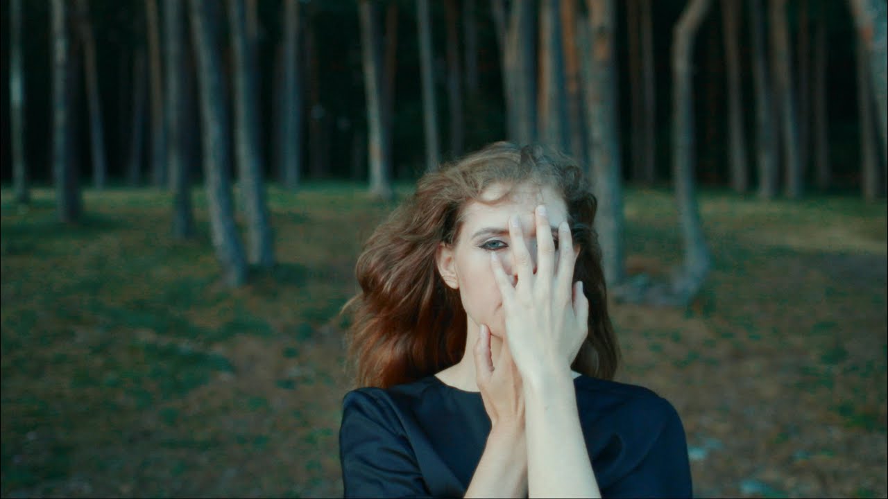 I am the Sea - Anette Askvik