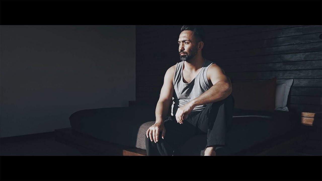 Ozan Gülek - Suçunu Ben Üstlenirim