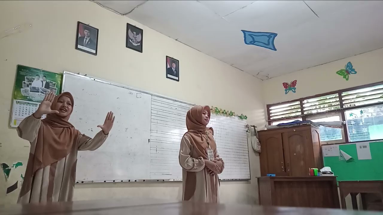 MSQ Putri 