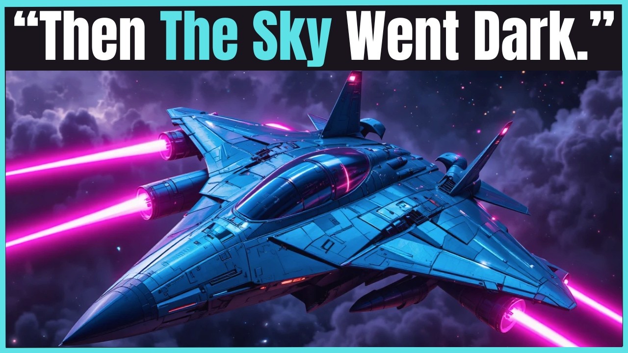 They Thought Humans Were Legends—Then The Fleet Arrived  HFY Epic