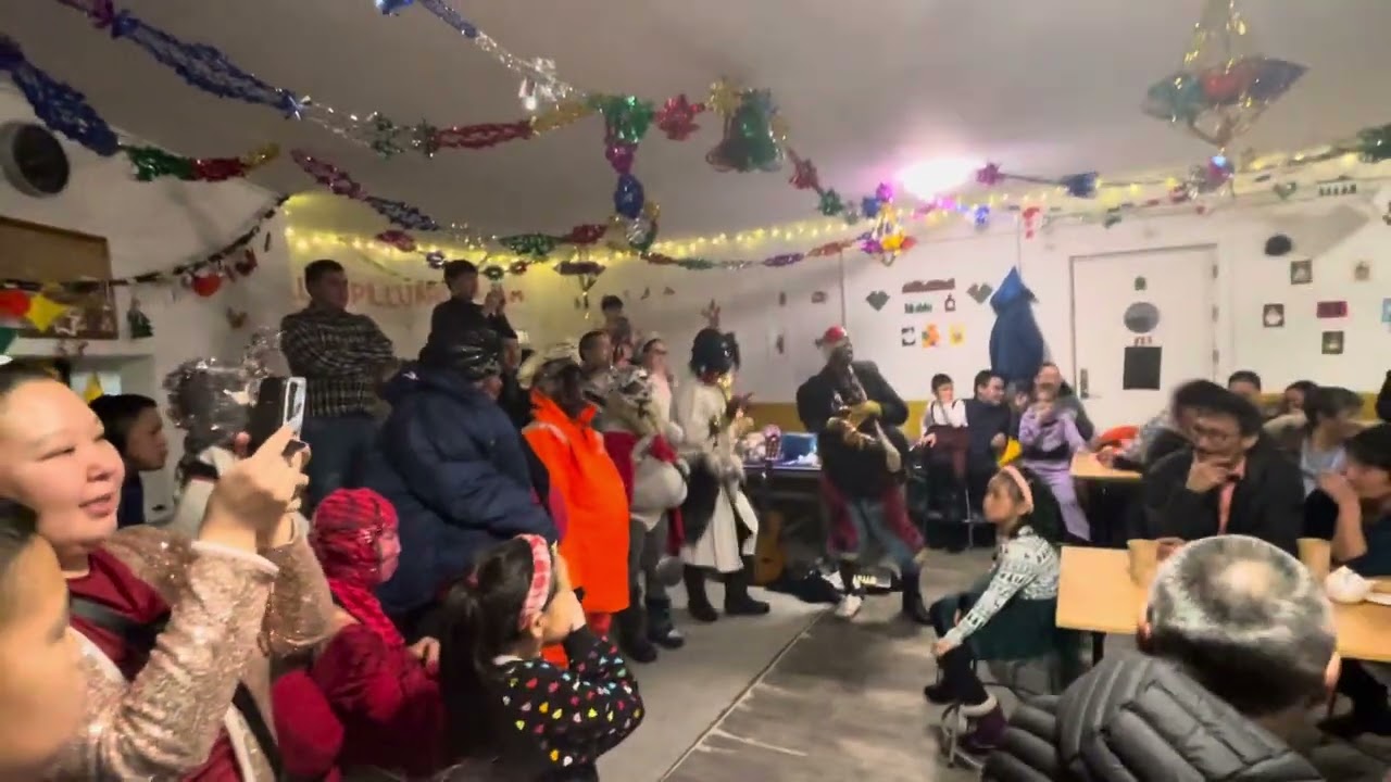 Sermiligaaq 2024
