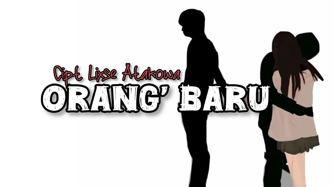 POP AMBON||ORANG BARU||OFFICIAL 2025