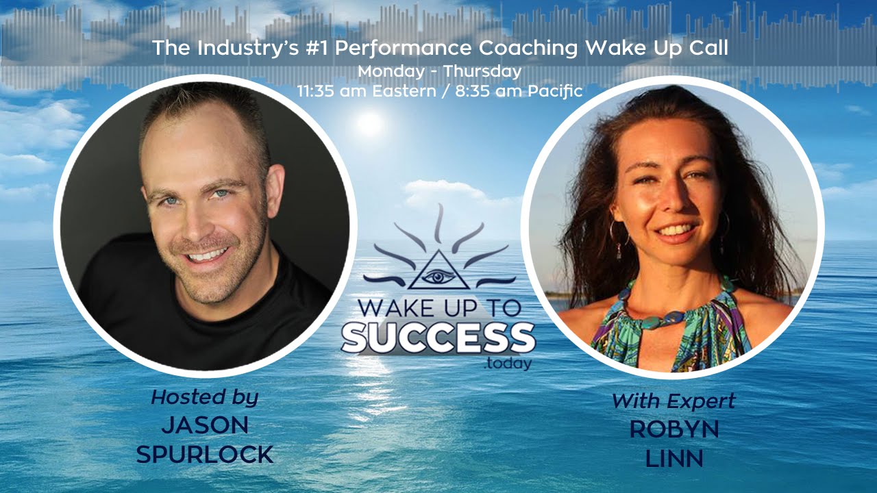 Robyn Linn | Align With What You Do