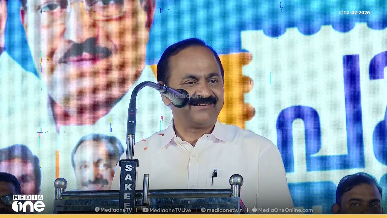 'മന്ത്രിസഭയിൽ പച്ചയ്ക്ക് വർഗീയത പറയുന്നു; UDFലാണെങ്കിൽ 24 മണിക്കൂർ പോലും അയാൾ ആ കസേരയിൽ ഇരിക്കില്ല'