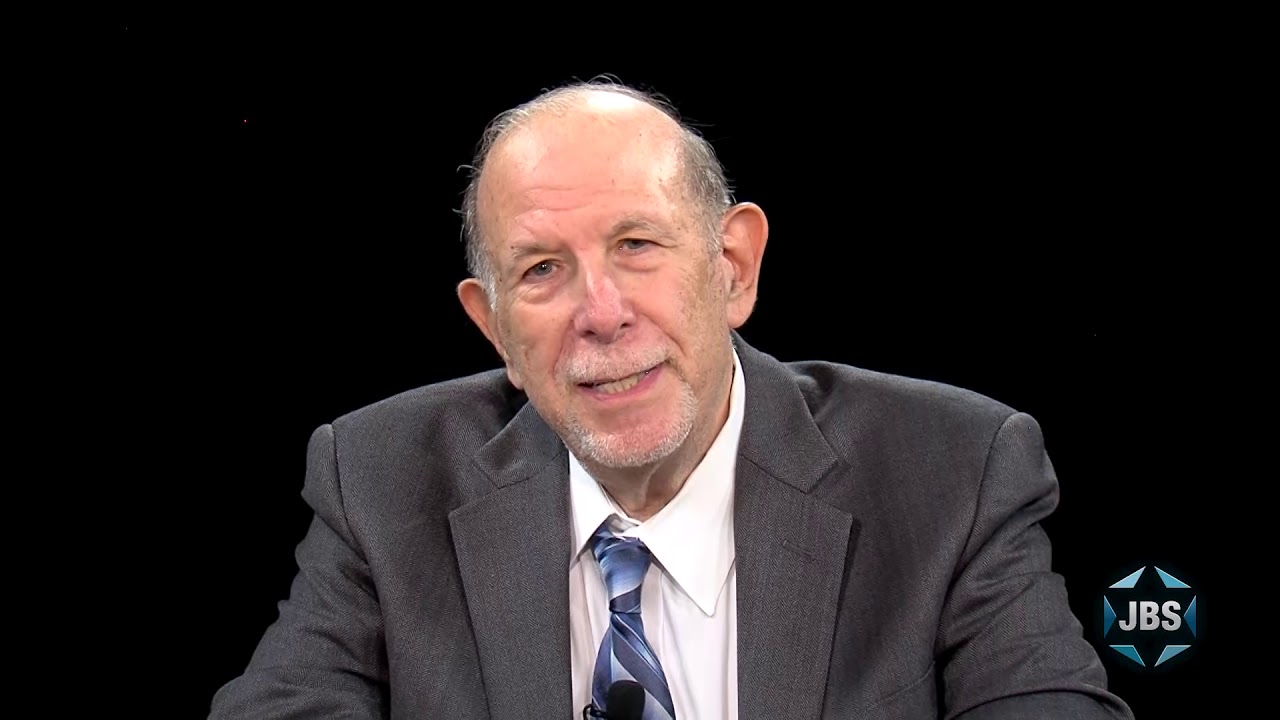 L’Chayim: New State Solution, Part 1