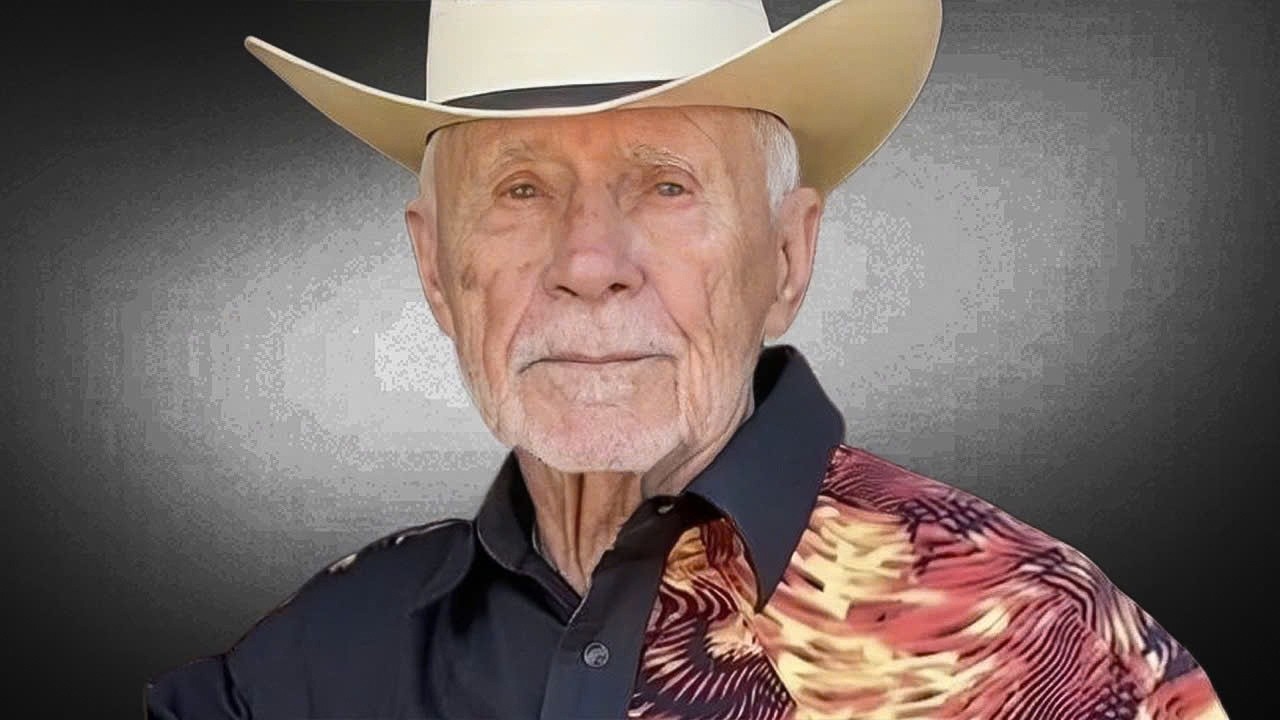Antonio Zamora ya Tiene Más de 80 Años y su Vida es Triste