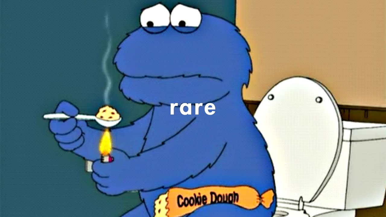 MARI - COOKIES MIXX
