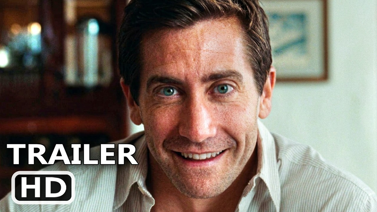 REMAIN Official Trailer (2027) Jake Gyllenhaal, M. Night Shyamalan