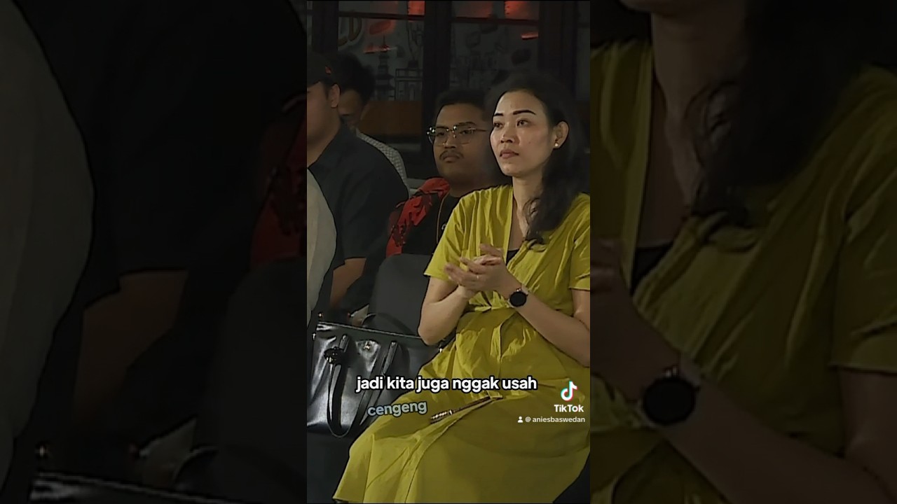 Anies dijegal?#AniesBaswedan #dijegal #capres #desakanies #pilpres2024  #untukIndonesia