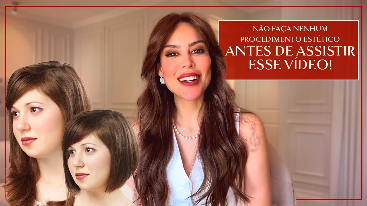 A tecnica que diminui seu nariz!