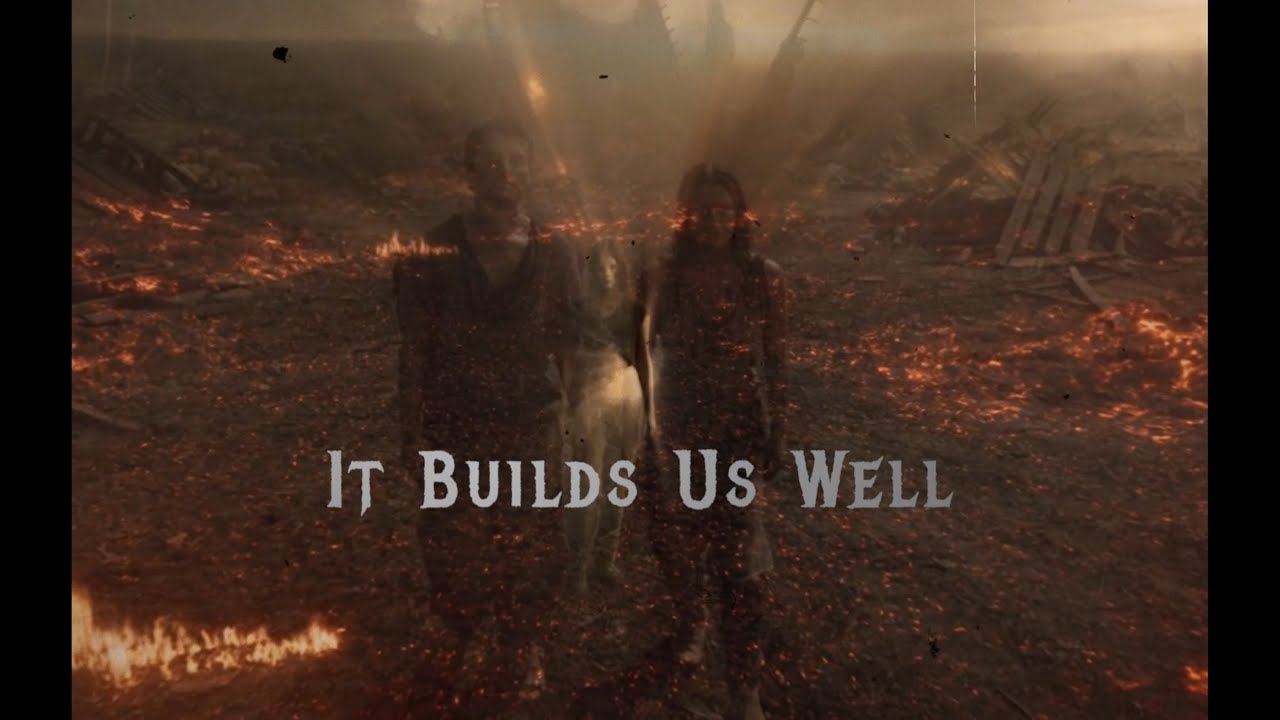 Born in to the fire (Music Video - Single)