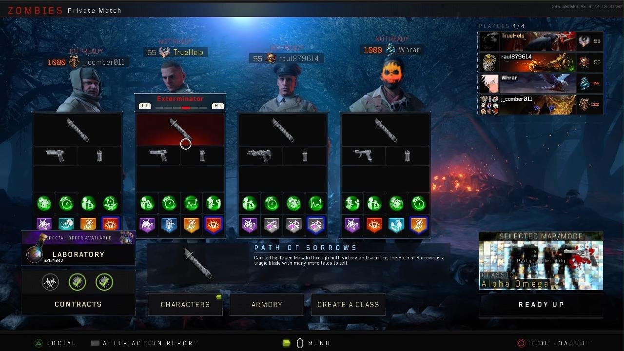 26:11 4P Classics Alpha Full Footage