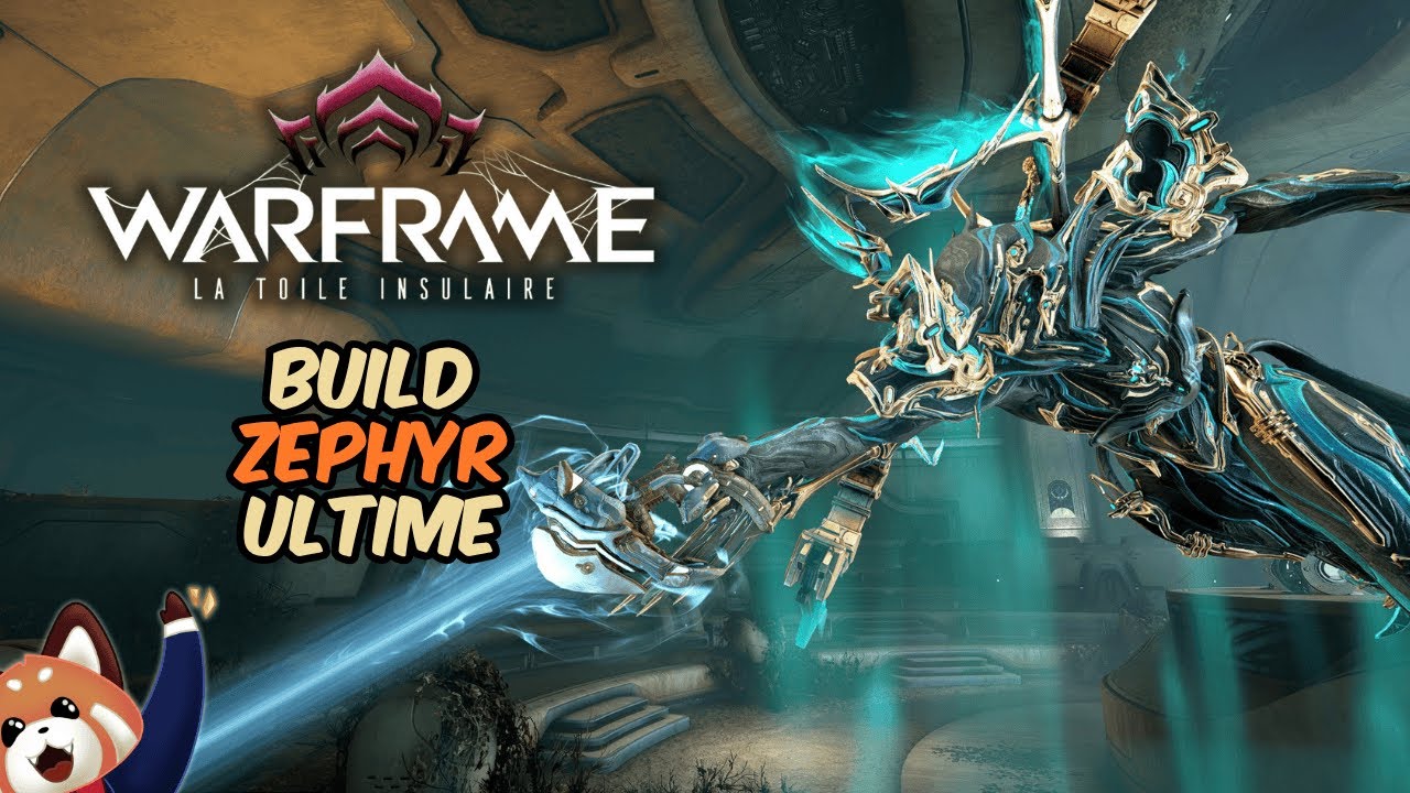 Ce build Zephyr est incroyable… je parie que vous allez l’adopter