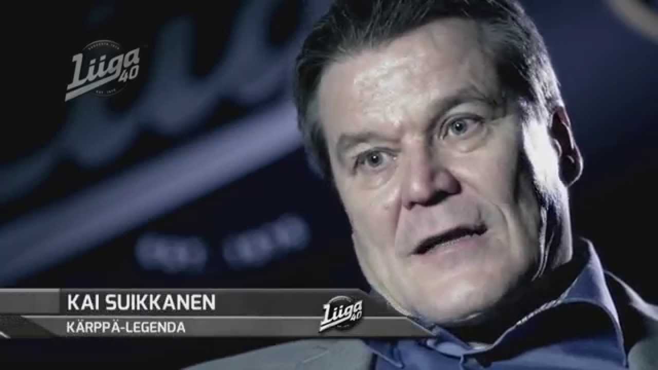 Klassikko 23 Kari Jalosen yhden kauden piste-ennätys