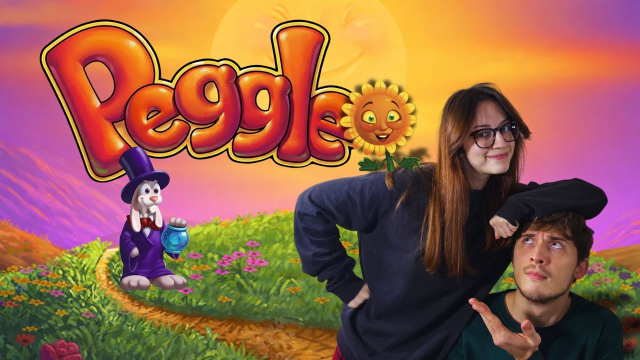 PEGGLE TORNEO - Il gran finale! #3