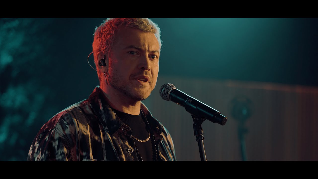 Wozz Lozowski - From downtown with love (LIVE from Jassmine, Warsaw)